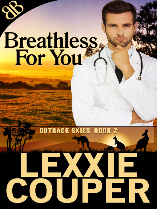 Title details for Breathless for You by Lexxie Couper - Wait list